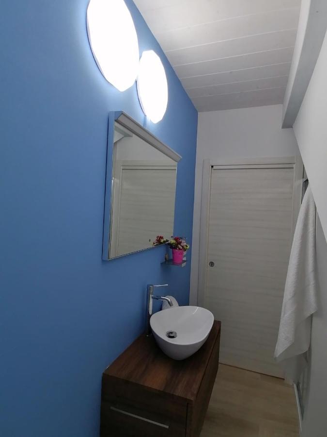 Retroscena Apartment In Centro Civitanova Marche Dış mekan fotoğraf