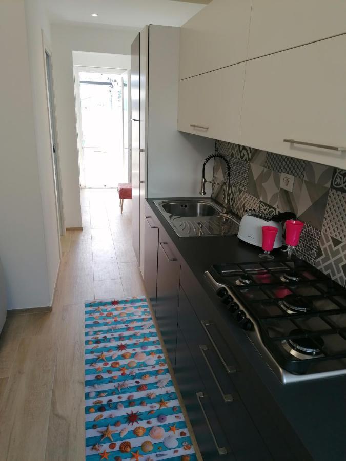 Retroscena Apartment In Centro Civitanova Marche Dış mekan fotoğraf
