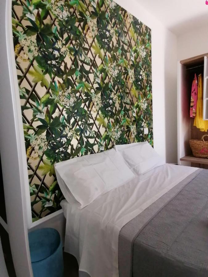 Retroscena Apartment In Centro Civitanova Marche Dış mekan fotoğraf