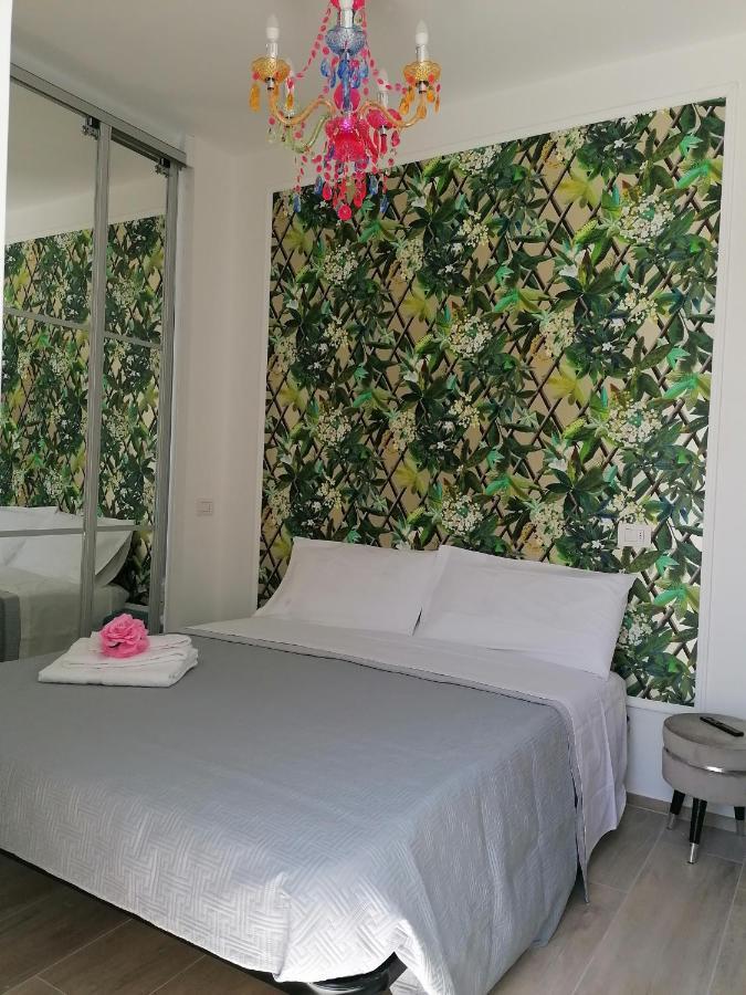 Retroscena Apartment In Centro Civitanova Marche Dış mekan fotoğraf