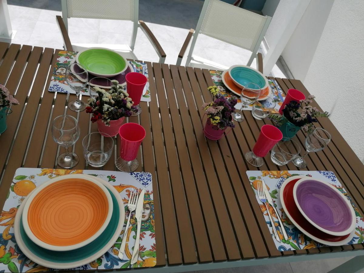 Retroscena Apartment In Centro Civitanova Marche Dış mekan fotoğraf