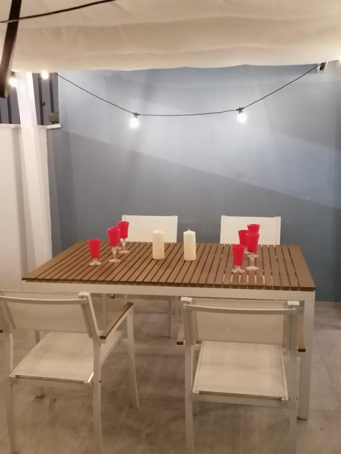 Retroscena Apartment In Centro Civitanova Marche Dış mekan fotoğraf