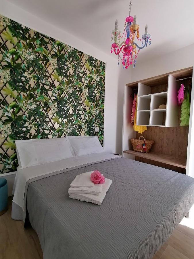 Retroscena Apartment In Centro Civitanova Marche Dış mekan fotoğraf