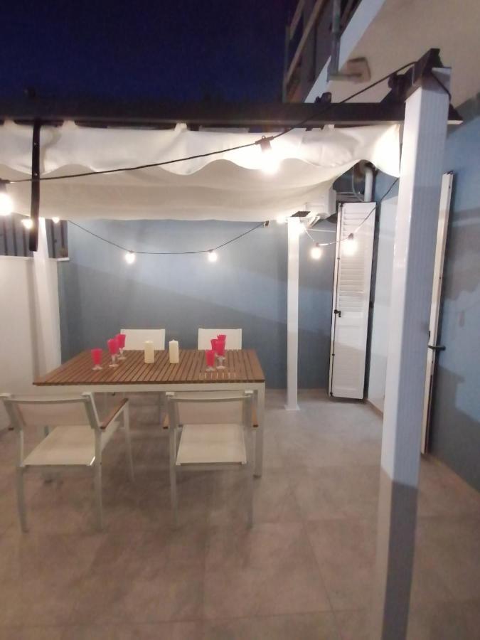 Retroscena Apartment In Centro Civitanova Marche Dış mekan fotoğraf