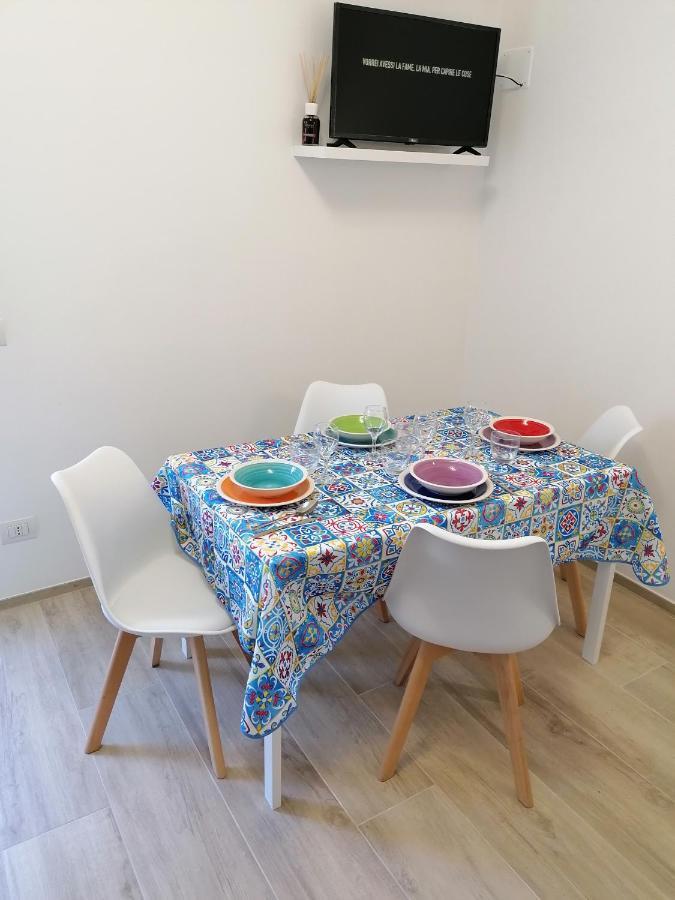 Retroscena Apartment In Centro Civitanova Marche Dış mekan fotoğraf