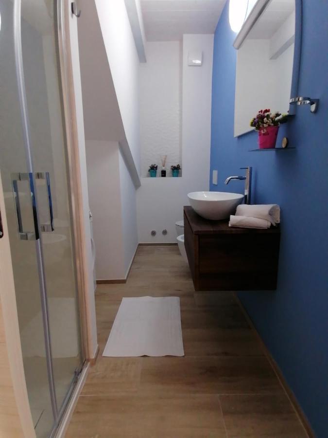Retroscena Apartment In Centro Civitanova Marche Dış mekan fotoğraf