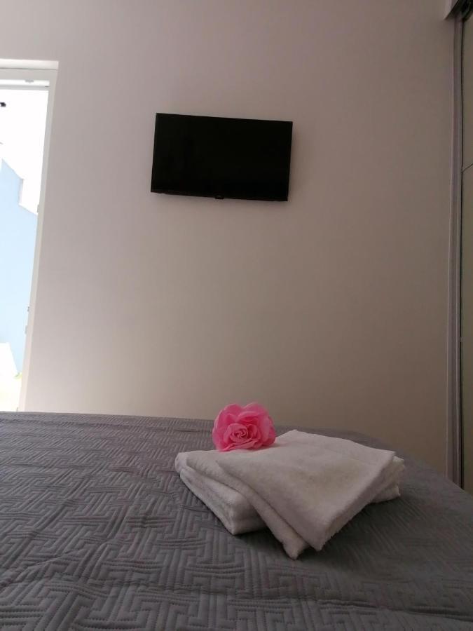 Retroscena Apartment In Centro Civitanova Marche Dış mekan fotoğraf