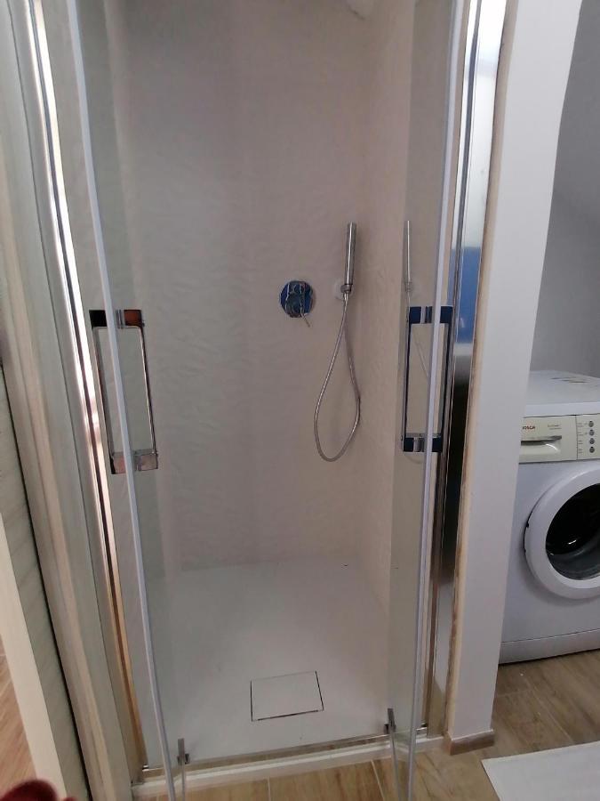Retroscena Apartment In Centro Civitanova Marche Dış mekan fotoğraf