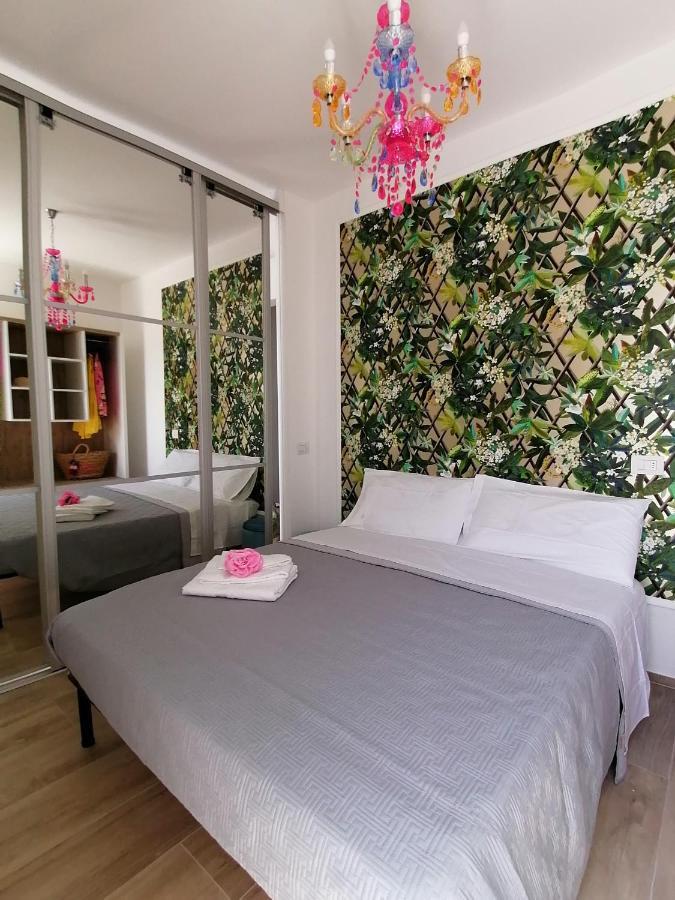 Retroscena Apartment In Centro Civitanova Marche Dış mekan fotoğraf